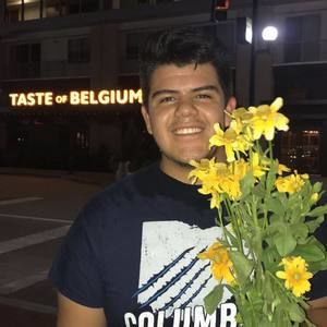 Meet your Posher, Juan